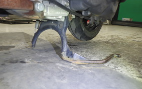 SUZUKI LET's 4 CA45A