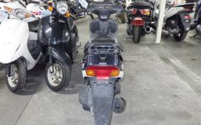 HONDA DIO GEN 2 2013 AF27