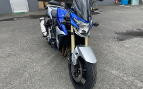 SUZUKI GSR750 2014 GR7NA