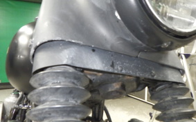 HARLEY FLSTF 1450 2001