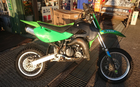 KAWASAKI KX65 KX065A