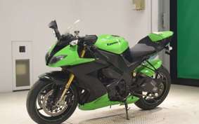 KAWASAKI ZX 10 NINJA R 2009 ZXT00E