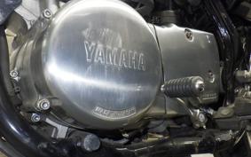 YAMAHA SR400 Gen.4 2016