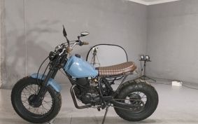YAMAHA TW200 DG07J