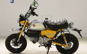 HONDA MONKEY 125 2005 JB03