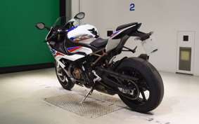 BMW S1000RR 2021