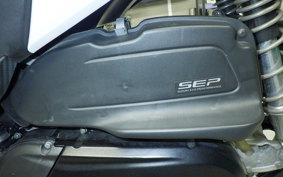 SUZUKI ｽｳｨｯｼｭ125 2015 DV12B