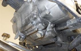 HONDA MONKEY AB27