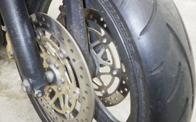 HONDA CB400SF VTEC SPEC 2 2003 NC39