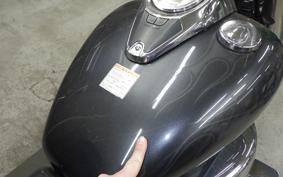 SUZUKI INTRUDER 400 Classic 2005 VK54A