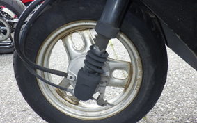 HONDA DIO Gen.6 AF62