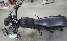 YAMAHA TW200 Gen.2 2007 DG07J