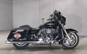 HARLEY HARLEY FLHX1690 KBM