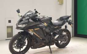 KAWASAKI ZX-25R 2016 ZX250E