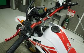 YAMAHA SEROW 250 Gen.2 DG17J
