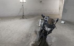 HONDA CBR250R MC42