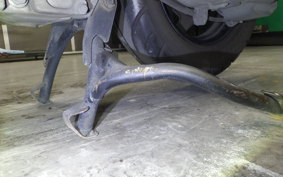 SUZUKI ADDRESS V125 S CF4MA