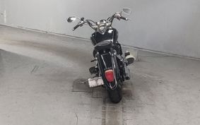 YAMAHA DRAGSTAR 400 CLASSIC 2002 VH01J
