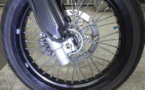 KAWASAKI KLX250D TRACKER 2020 LX250E