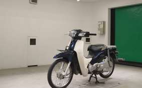 HONDA C50 SUPER CUB AA04