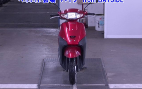 HONDA TACT-4 BASIC
