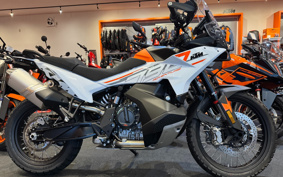 KTM 790 ADVENTURE TS340