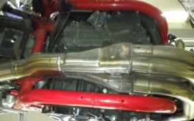 HONDA CB1300SB SUPER BOLDOR A 2006 SC54