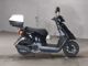 Фото Yamaha JOG с японского аукциона
