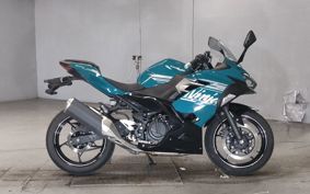 KAWASAKI NINJA400 EX400G