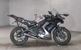 KAWASAKI NINJA400 EX400E