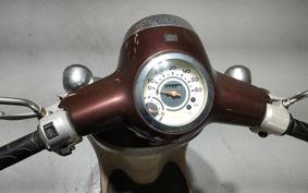 HONDA GIORNO AF70