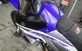 YAMAHA YZ250F 2026 CG34C
