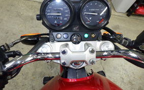 HONDA HORNET 250 MC31