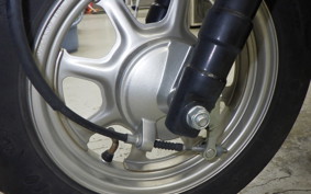 HONDA TACT-4ﾍﾞｰｼｯｸ 2024 AF79