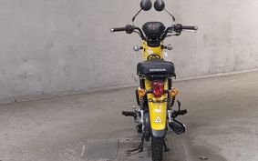 HONDA CROSS CUB110 JA45