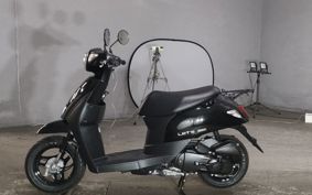 SUZUKI LET's CA4AA