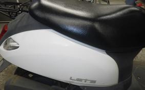 SUZUKI ﾚｯﾂ 2022 CA4AA