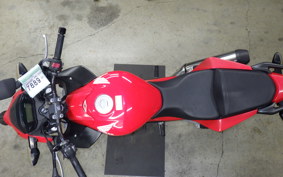 HONDA CB250F 2020 MC43