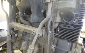 SUZUKI INAZUMA 400 (GSX400) 1997 GK7BA