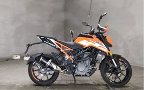 KTM 250 DUKE JPEYH