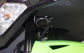 KAWASAKI ZX-25R 2019 ZX250E