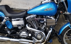 HARLEY FXDL1580 2012 GN4