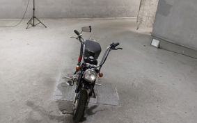 HONDA MONKEY Z50J