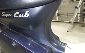 HONDA C50 SUPER CUB E 1994 AA01