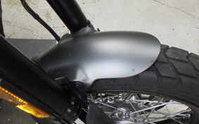 DUCATI SCRAMBLER 2021