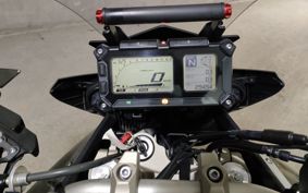 YAMAHA TRACER 9 GT 2017 RN51J