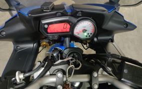 YAMAHA FZ8 FAZER 2011 RN25