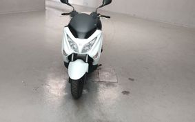 SUZUKI BURGMAN200 CH41A