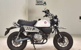 HONDA MONKEY 125 2025 JB05