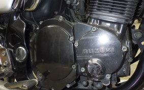 SUZUKI INAZUMA 400 (GSX400) 1998 GK7BA